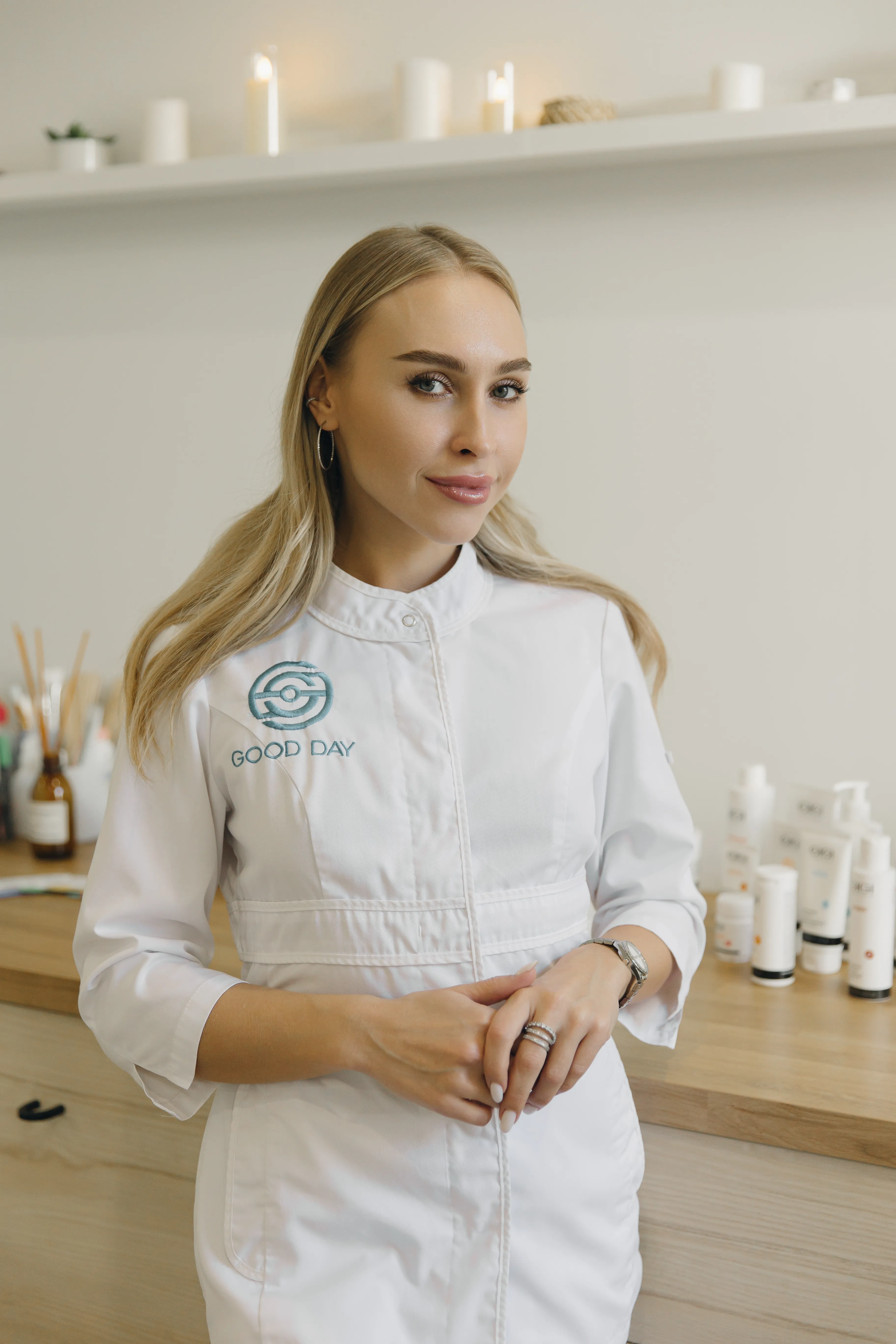 Александра Кобзева